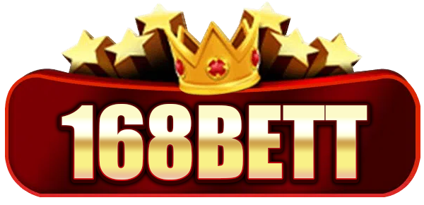 168bett โลโก้